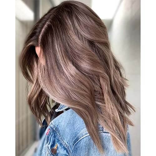 ESTÉTICA ELBA - cambio de imagen