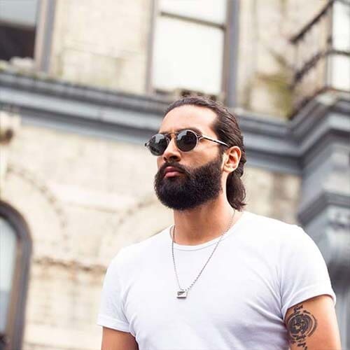 ESTÉTICA ELBA - Cortes de cabello para caballero