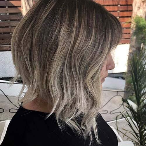 ESTÉTICA ELBA - Cortes de cabello para dama