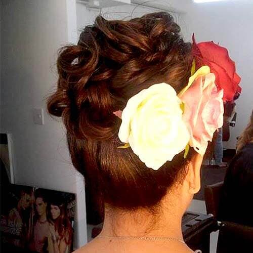 ESTÉTICA ELBA - Servicio de barbería