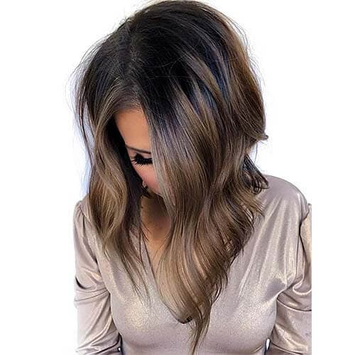 ESTÉTICA ELBA - peinado