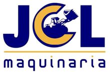 Arriendo de maquinarias JCL logo