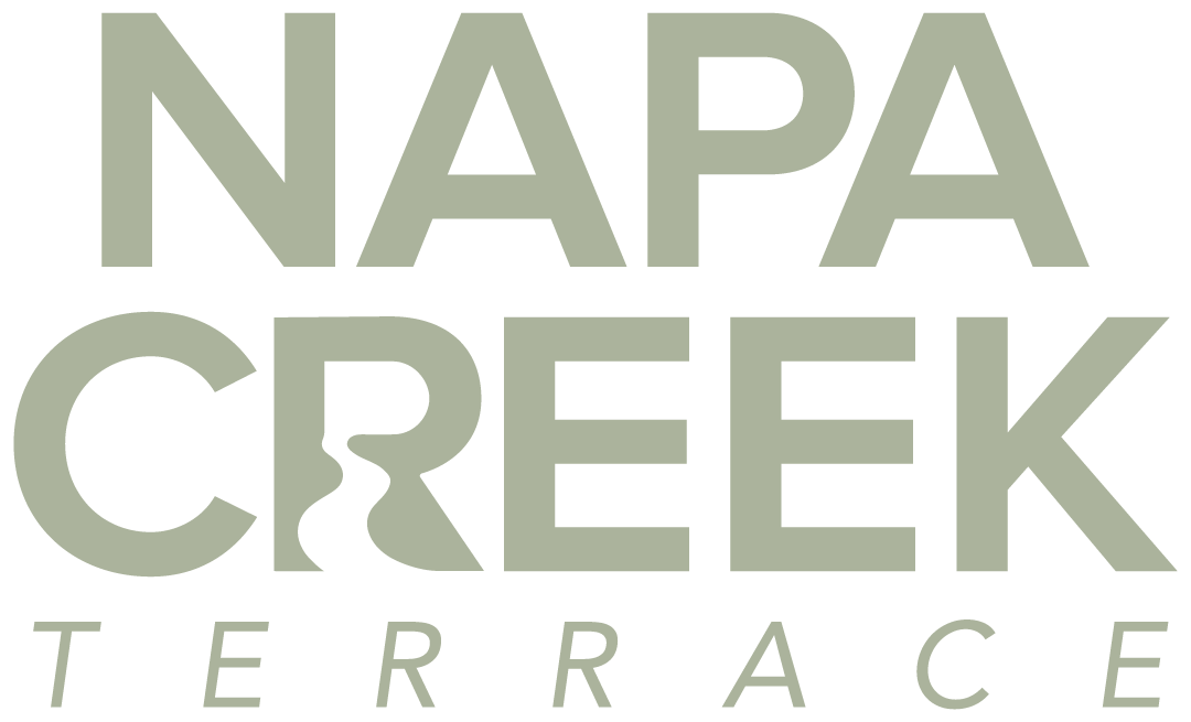 Napa Creek Terrace Header Logo - Select To Go Home