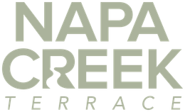 Napa Creek Terrace Header Logo - Select To Go Home