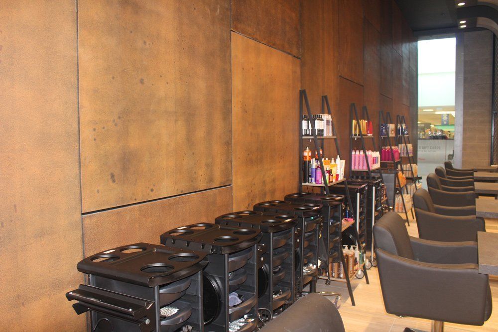 Hairdressing Salon Westfield Helensvale Attika Artistry