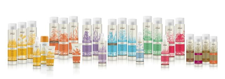 hair care products helensvale