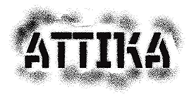 Attika Artistry Logo