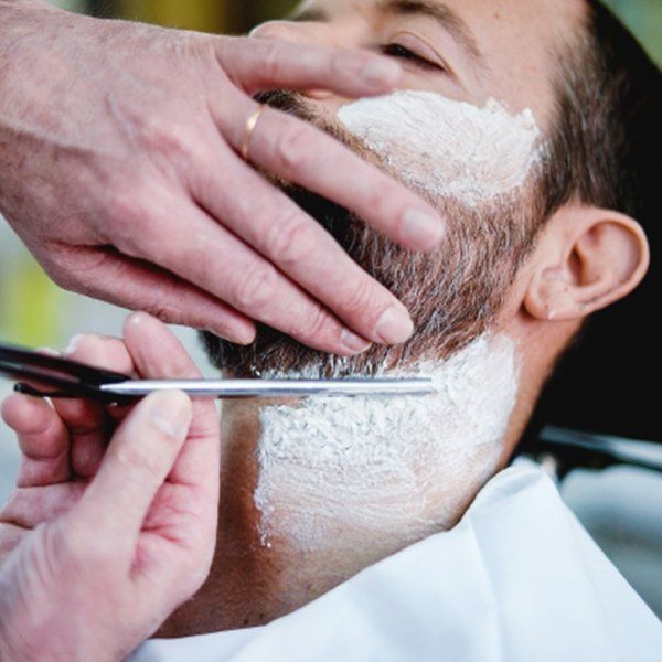 face shaving helensvale