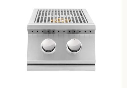 Small Gas Grill — Cincinnati, OH — Western Hills Builders Supply Co.