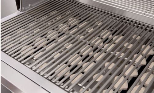 Wide Grill — Cincinnati, OH — Western Hills Builders Supply Co.