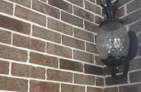Bricks And A Light — Cincinnati, OH — Western Hills Builders Supply Co.