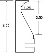 Diagram 5 — Cincinnati, OH — Western Hills Builders Supply Co.