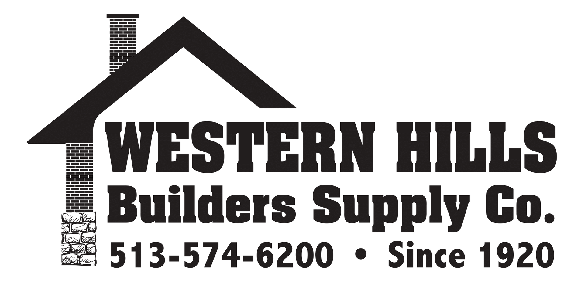 Western Hills Builders Supply Co