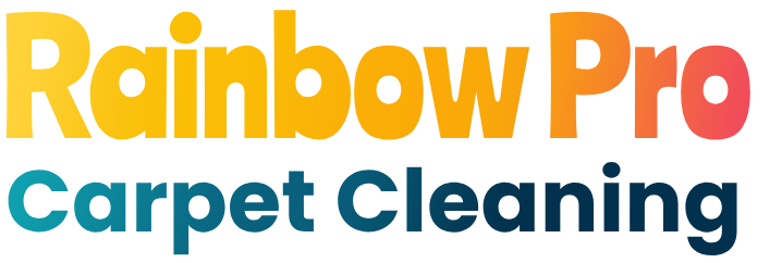 Rainbow Pro Carpet Cleaning
