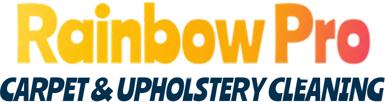 Rainbow Pro Carpet Cleaning