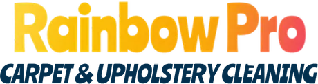 Rainbow Pro Carpet Cleaning