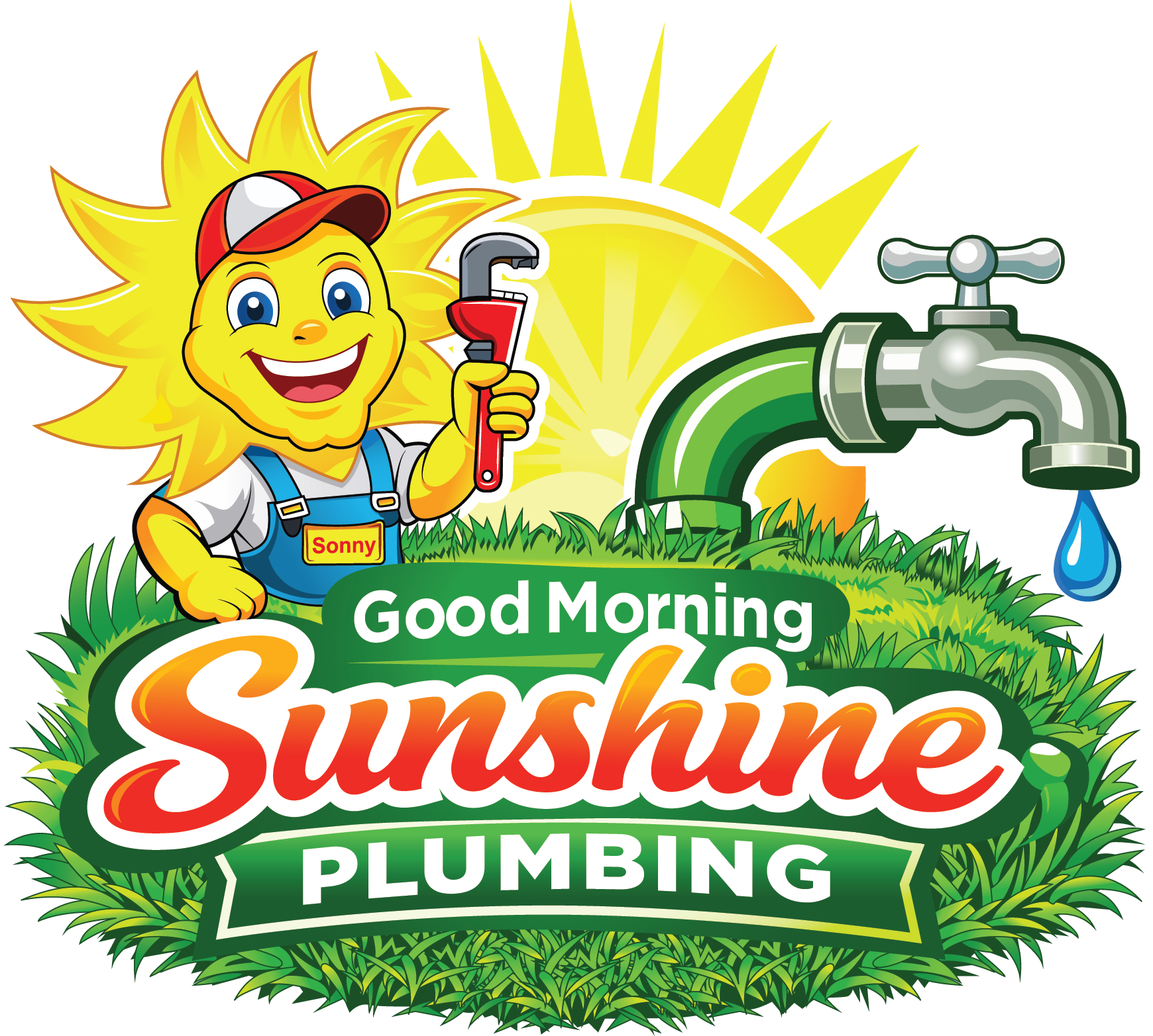 Good Morning Sunshine Plumbing Good Morning Sunshine Plumbing