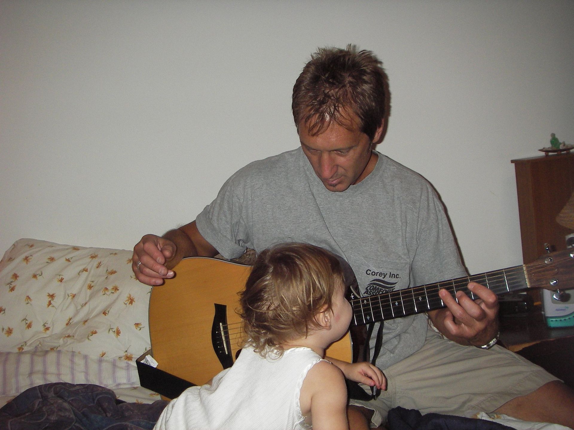 Matt & Annie Feinberg