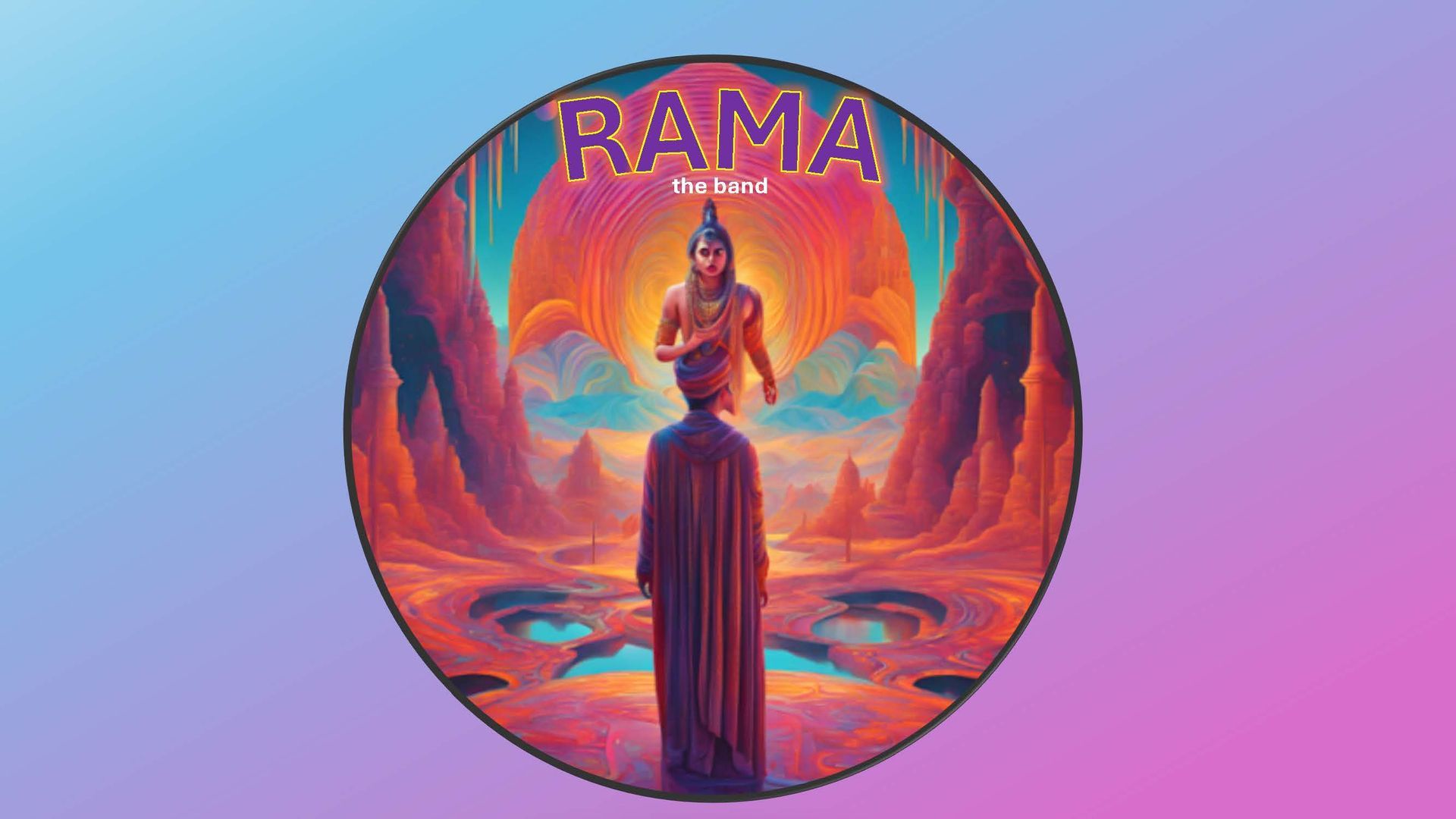 Rama