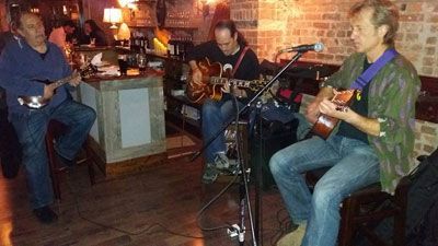 The Confession Box 2016