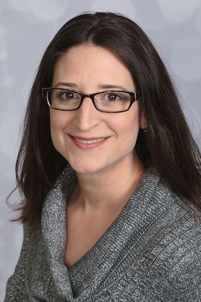 Megan Rosecrans, Psy.D., LCP, CAGCS