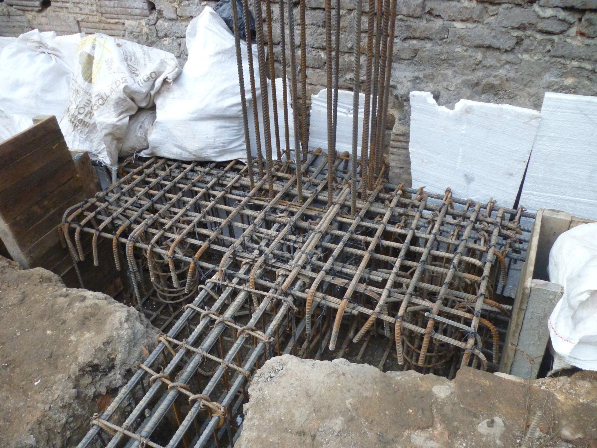 diseño de estructuras bogotá