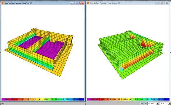 diseño de estructuras bogotá