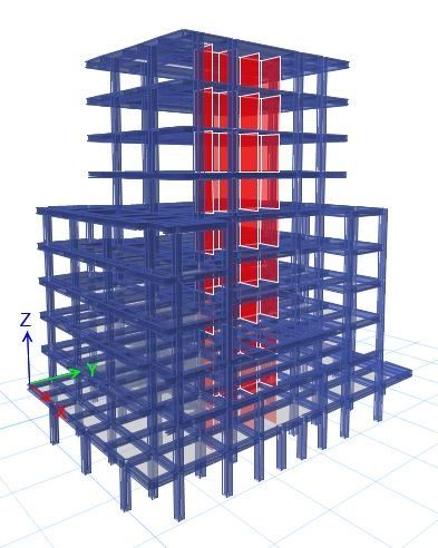 diseño de estructuras bogotá