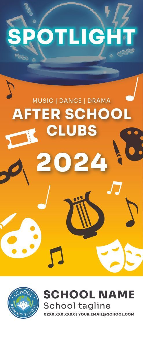 After school club