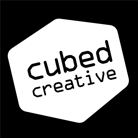 Cubed Creative school education graphics