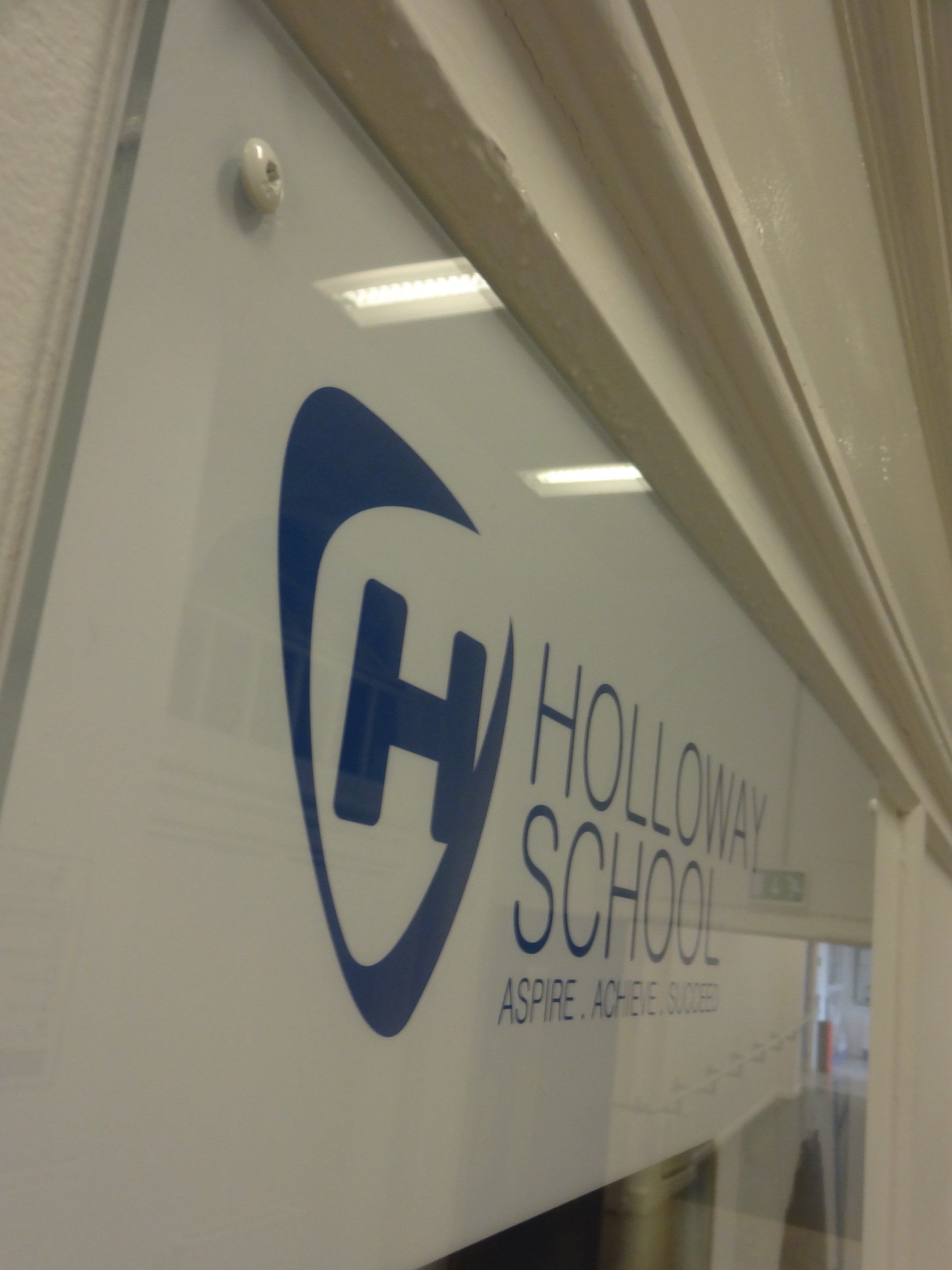 holloway school