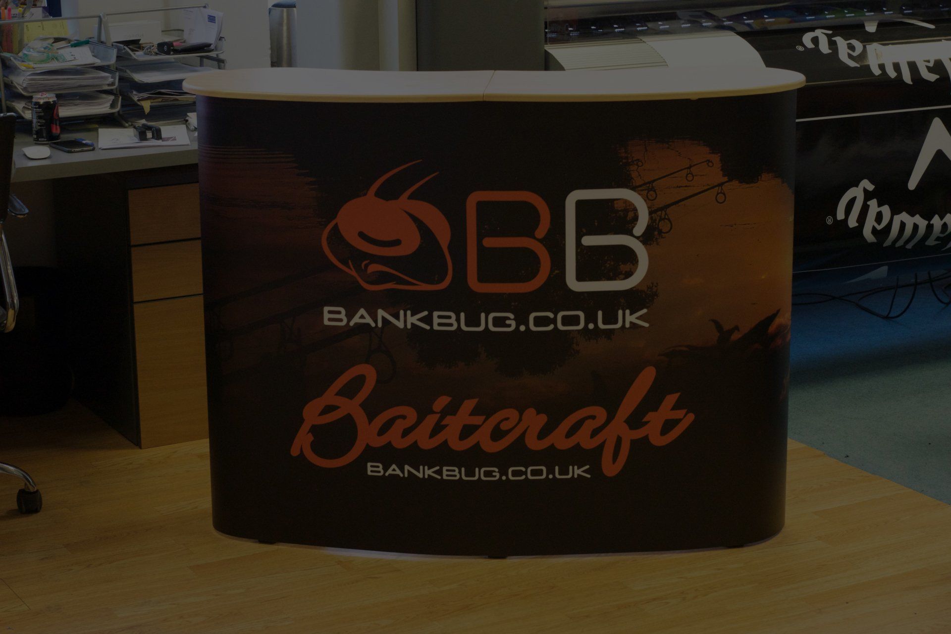 PROMOTIONAL DISPLAYS