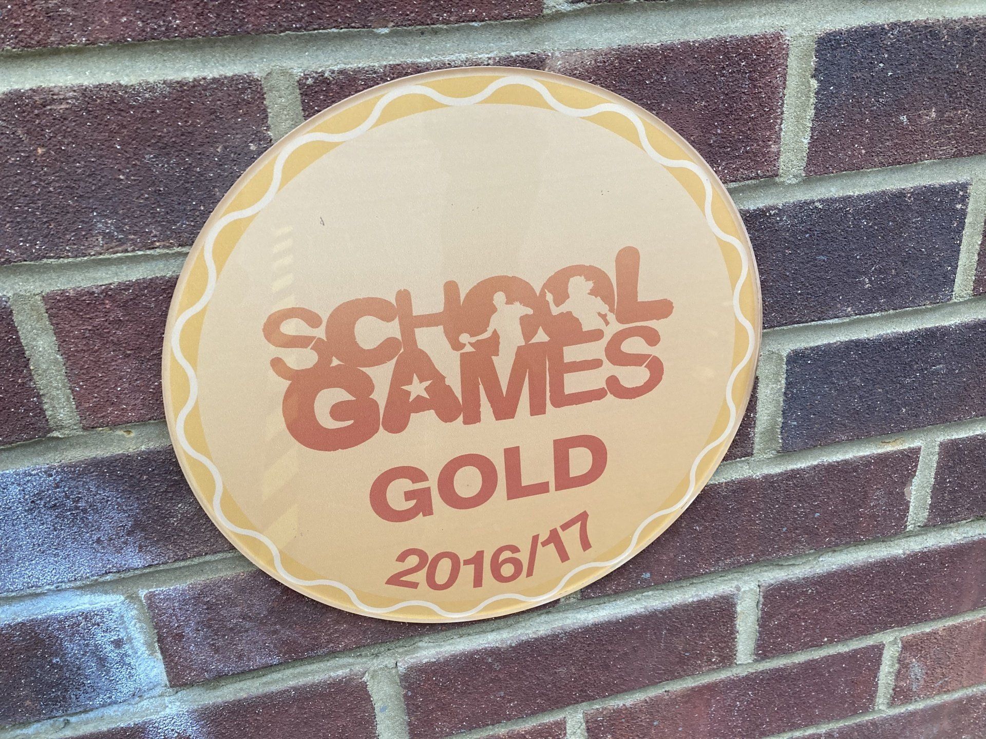 school games awards