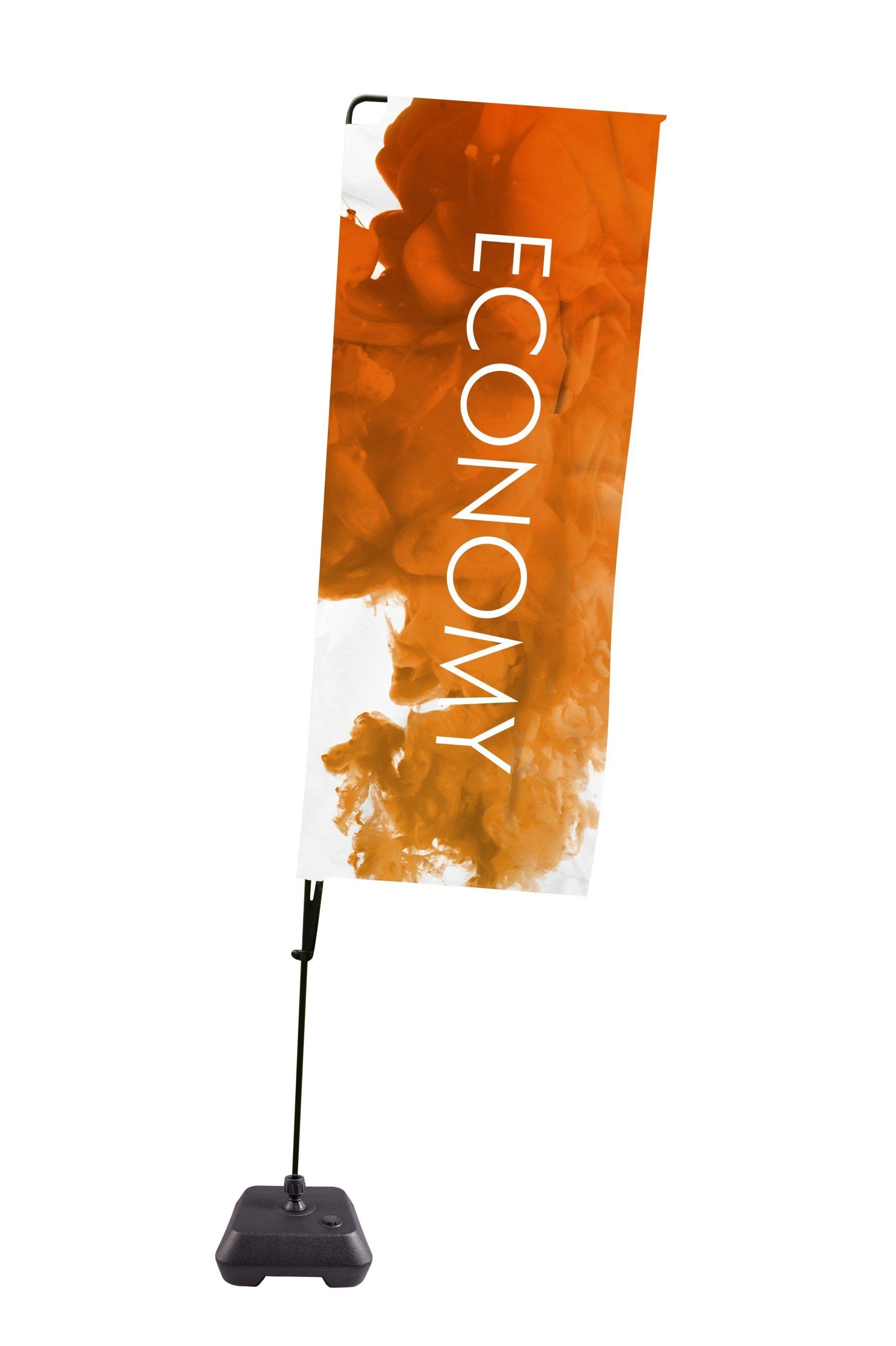 economy flag