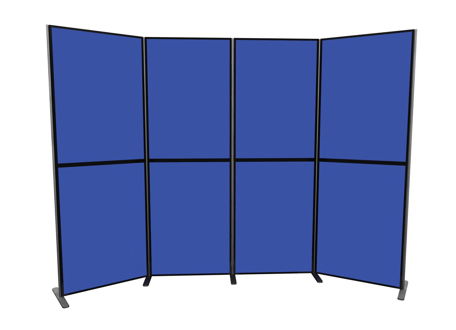 8 panel folding kit