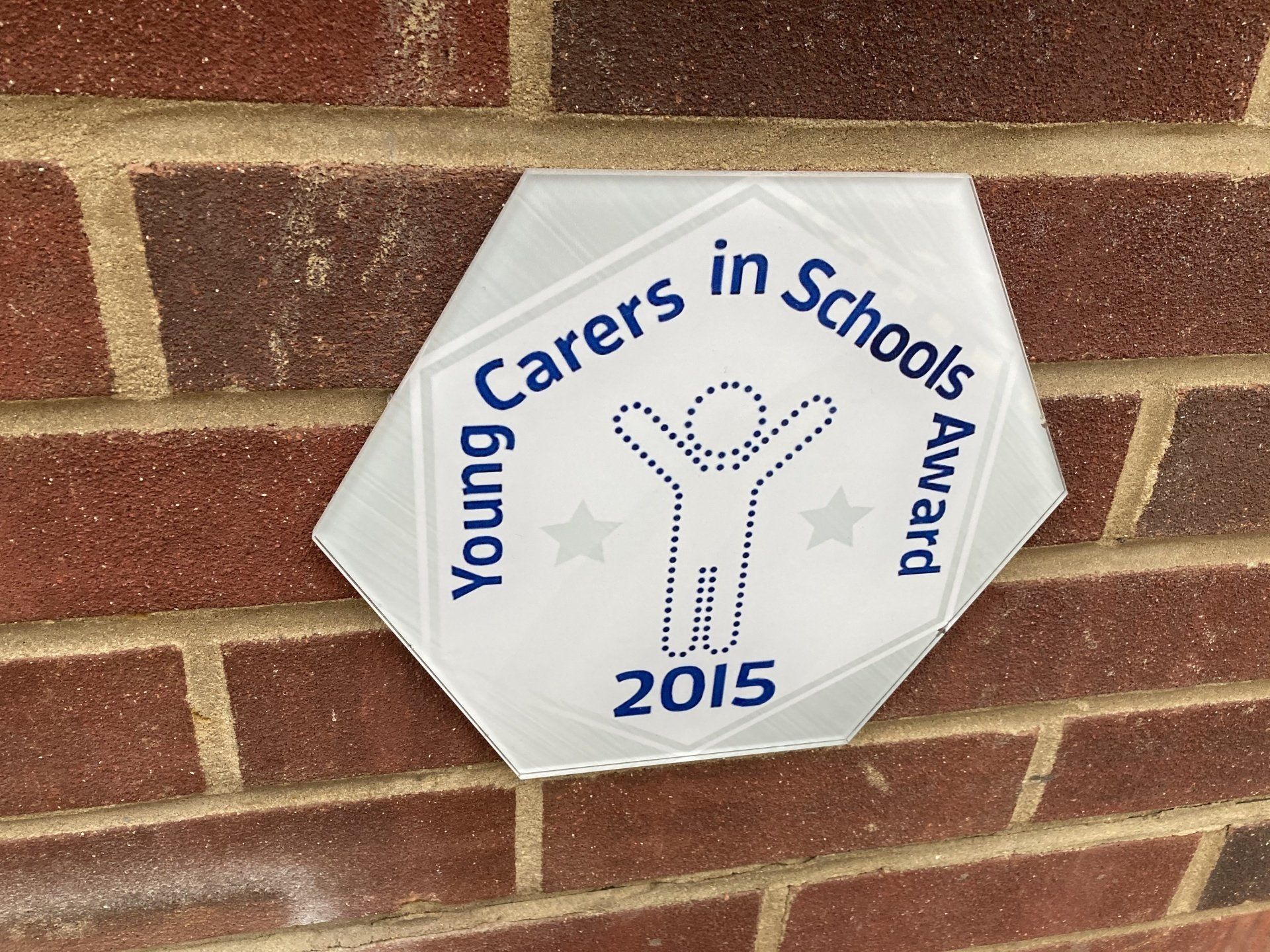 young carers in school awards