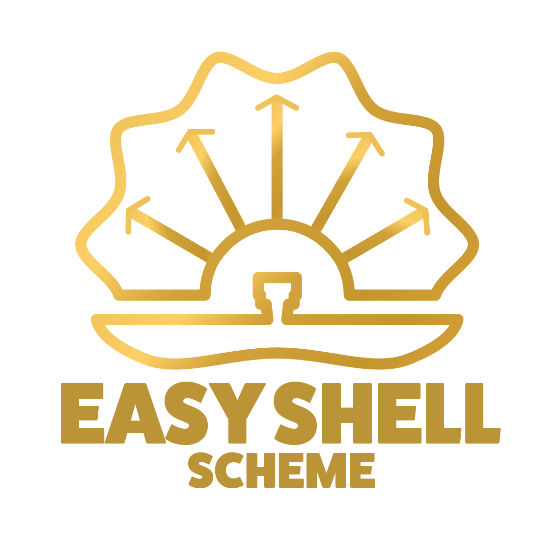 Easy shell scheme