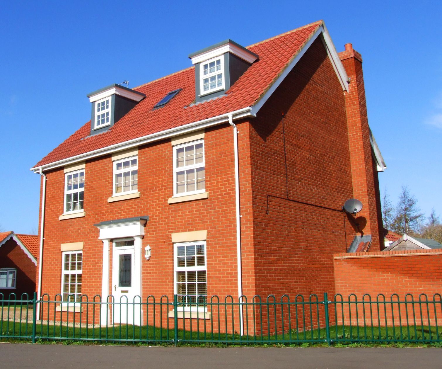 Moving House in Peterborough