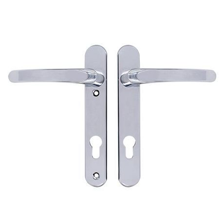 Upvc Door Handles fitted in Peterborough