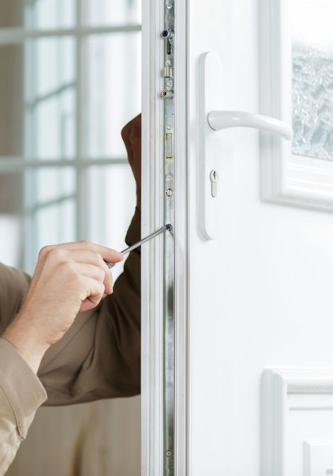 Contact - Peterborough Locksmiths