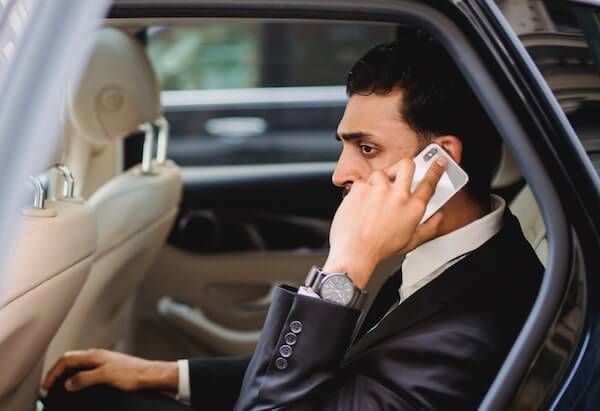 Limousine service Long Beach