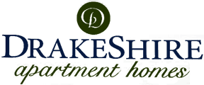 Drakeshire Apartments homepage