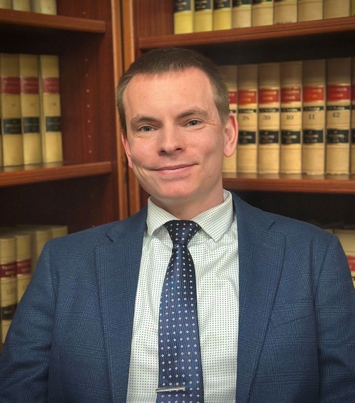 Staff Placeholder — Ephrata, WA — STW LAW, PLLC