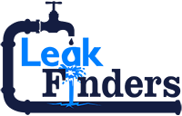 Leak Finders logo