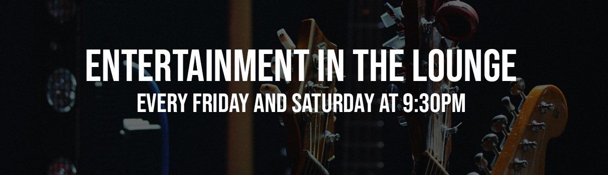 Silverfox Entertainment Complex