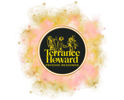 Terrance Howard Psychic Readings logo
