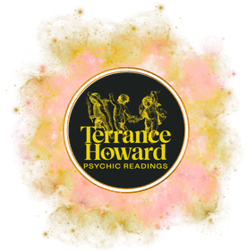 Terrance Howard Psychic Readings logo
