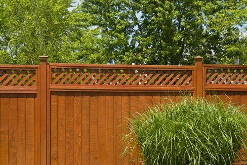 Fence Contractors Crestview, FL