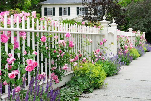 Fence Contractors Fort Walton Beach, FL