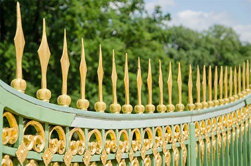 Fence Contractors in Crestview, FL